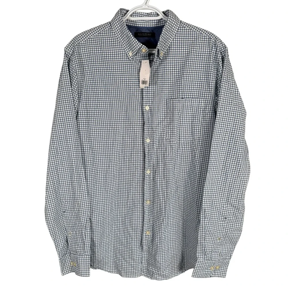 Banana Republic new tags
